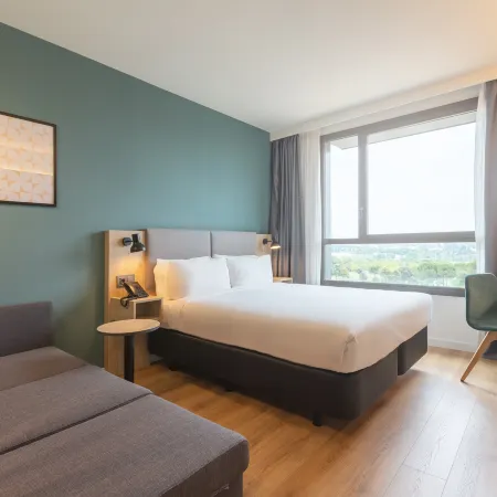 Holiday Inn BARCELONA - SANT CUGAT by IHG