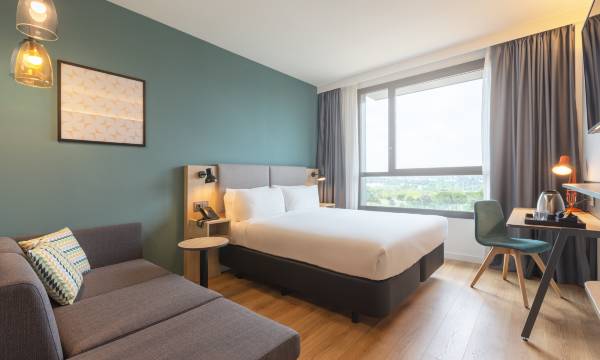 Holiday Inn Barcelona - Sant Cugat by IHG