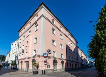 Premier Inn Passau Weisser Hase