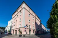 Premier Inn Passau Weisser Hase Hotel in zona Dreiflüsse-Eck