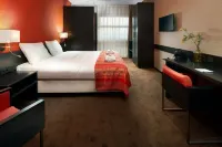 Hotel Babylon Heerhugowaard - Alkmaar فنادق في Heerhugowaard