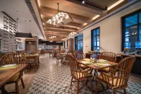 Holiday Inn JILIN BEIDAHU by IHG - فطور