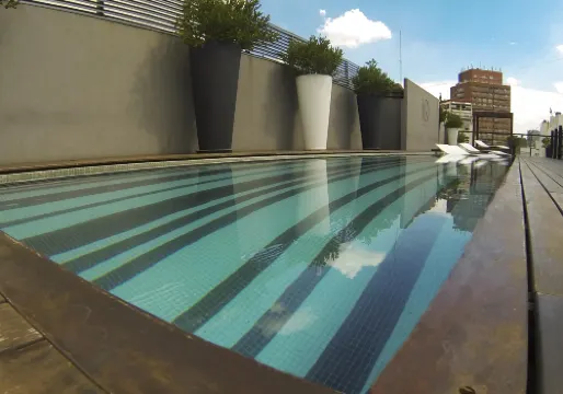 IQ Callao by Recoleta Apartments