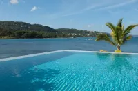 Round Hill Hotel & Villas - Pool
