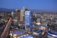 JW Marriott Los Angeles L.A. LIVE