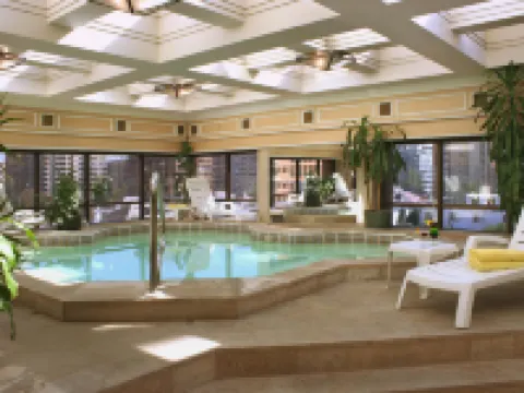 Regal Pacific Hotel Santiago Hotels in Las Condes