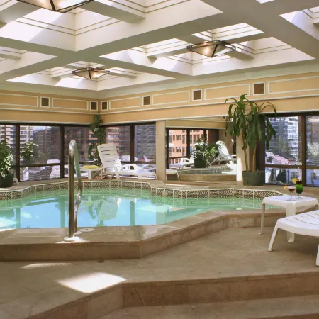 Regal Pacific Hotel Santiago
