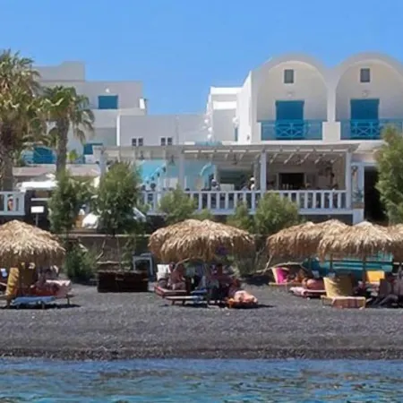 Kamari Beach Hotel
