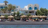 Kamari Beach Hotel - Gym