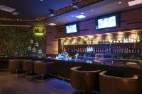 佩雷拉莫維奇酒店 - 酒吧