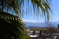 Apart Hotel Maue Hotels in Villa Nueva