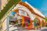 Hotel Meson de Mita Hotels in Corral del Risco