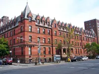HI New York City Hostel Hotel a 
