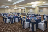 Four Points by Sheraton Suites Tampa Airport Westshore