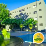 Iguassu Express Hotel Hotels in Foz do Iguaçu