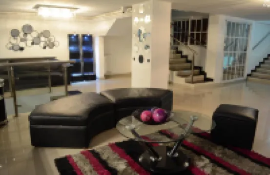 卡利瑪真實酒店