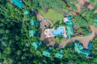 Iguazu Jungle Lodge Hotels in 