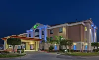 Holiday Inn Express & Suites Houston East Hotels in Jacinto City