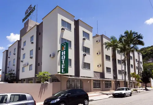 Hotel Rosenbrock