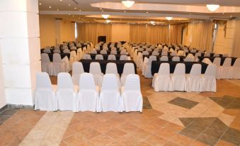 Peten Esplendido Hotel and Conference Center