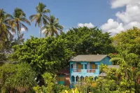 whala!bocachica  - All Inclusive - Desayuno