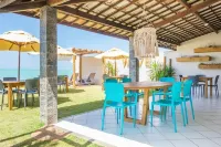 Waterfront Residence Hotels in Riacho Doce