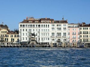 Londra Palace Venezia