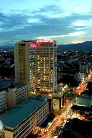 Duangtawan Hotel Chiang Mai