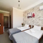 Krymskaya Nitsa Hoteles cerca de Lesya Ukrainka Museum