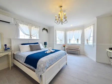 Ganghwa Ilmarae Pension Отели рядом с достопримечательностью «Манисан»