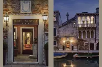 Hotel Pausania Hotel a Dorsoduro