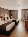 Hotel Mercury Inn Hotels in Сантьяго-де-Керетаро