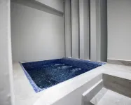 Hotel Madi - Bathtub