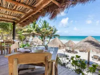 Encantada Tulum Hotels near Tulum Bus station