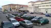 B&B le Stanze del Sogno - parking