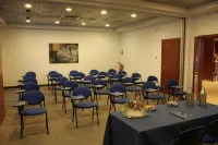 MH Hotel Piacenza Fiera - parking