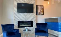 SureStay Hotel by Best Western Santa Cruz - Breakfast