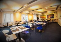 C-Hotels Helios Hôtels à : Blankenberge