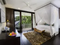 Montigo Resorts Seminyak Hotel di Bali