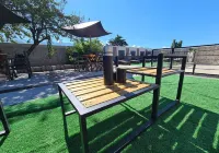 Hotel Colonial Tafi del Valle by Dot Tradition Hotels in 