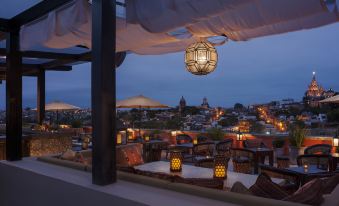 Rosewood San Miguel de Allende