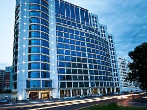 Qafqaz Baku City Hotel & Residences