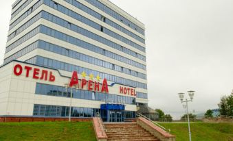 Hotel Arena