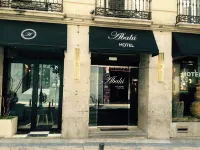 Abalú Design Boutique Hotel Gran Via