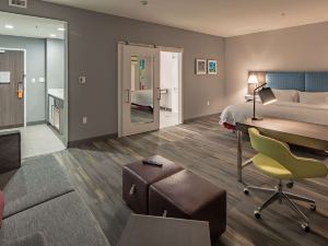 Hampton Inn & Suites by Hilton Plano Dallas