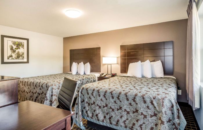 Rodeway Inn Middleboro-Plymouth