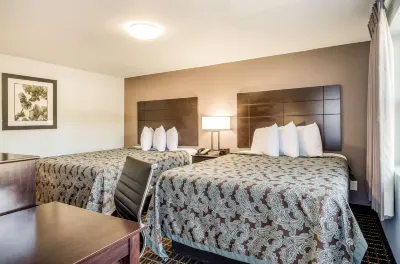 Rodeway Inn Middleboro-Plymouth Hotels in Middleborough