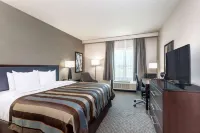 Wingate by Wyndham Angola Hotels in Pleasant Township