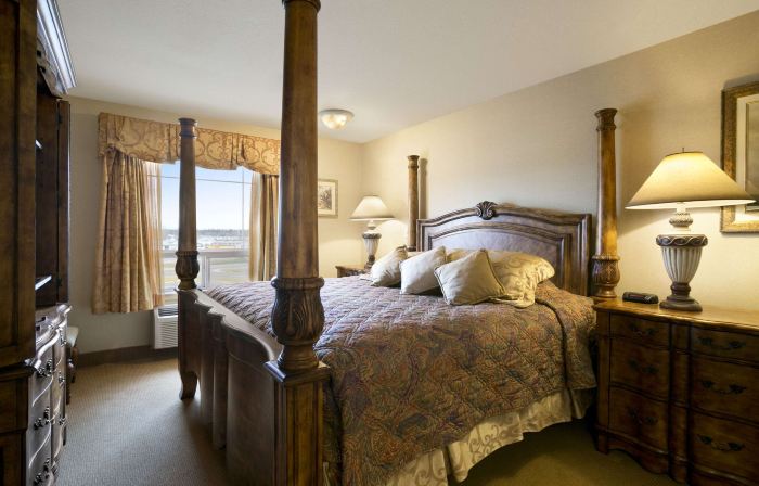 Super 8 by Wyndham Fort Nelson BC
