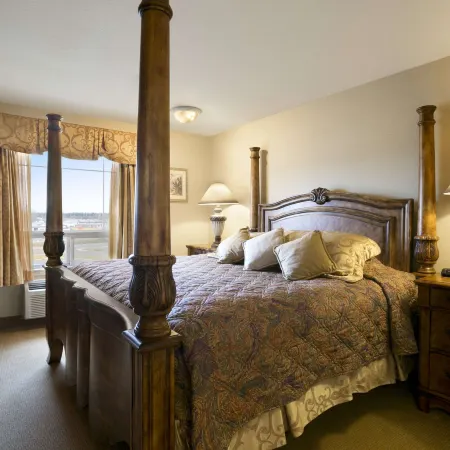 Super 8 by Wyndham Fort Nelson BC